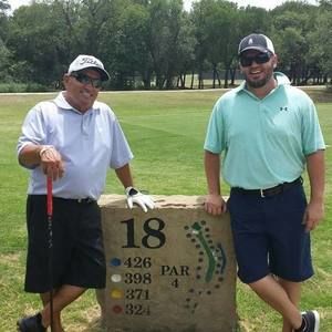 Meet your Posher, Lupe